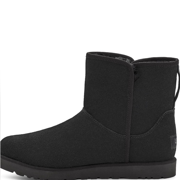 UGG Shoes - UGG- Cory II Bootie {women’s 10}